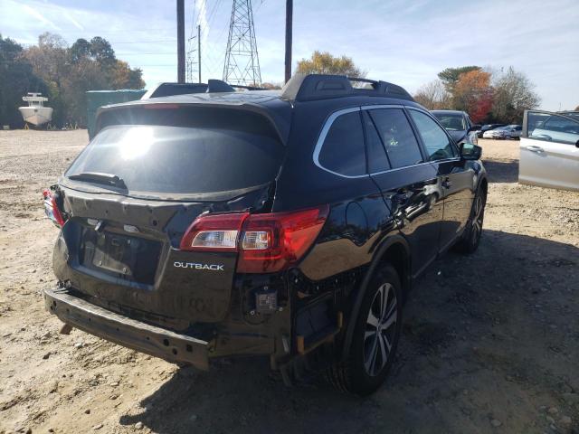 Photo 3 VIN: 4S4BSANC6J3367346 - SUBARU OUTBACK 2. 