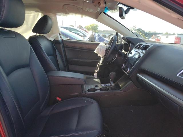 Photo 4 VIN: 4S4BSANC6J3377388 - SUBARU OUTBACK 2. 