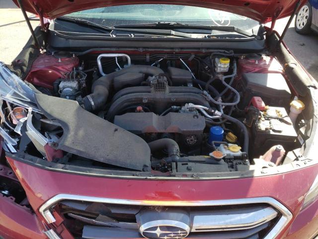 Photo 6 VIN: 4S4BSANC6J3377388 - SUBARU OUTBACK 2. 