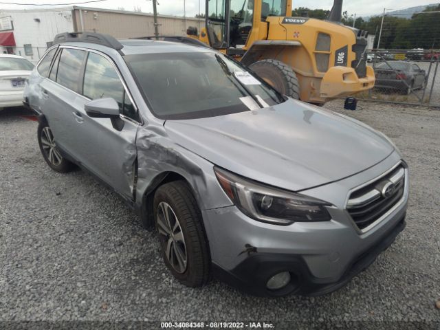 Photo 0 VIN: 4S4BSANC6J3384227 - SUBARU OUTBACK 