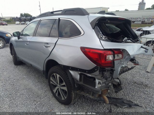 Photo 2 VIN: 4S4BSANC6J3384227 - SUBARU OUTBACK 