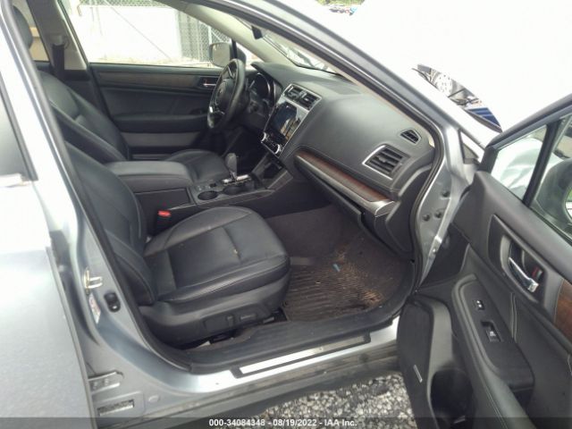 Photo 4 VIN: 4S4BSANC6J3384227 - SUBARU OUTBACK 