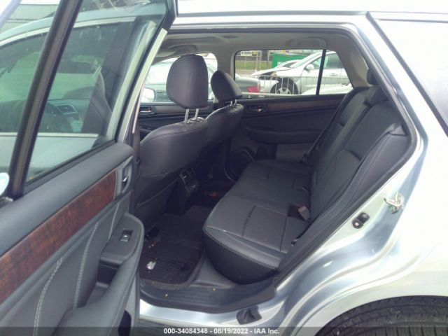 Photo 7 VIN: 4S4BSANC6J3384227 - SUBARU OUTBACK 