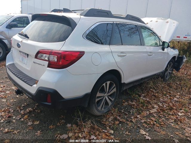 Photo 3 VIN: 4S4BSANC6J3389864 - SUBARU OUTBACK 