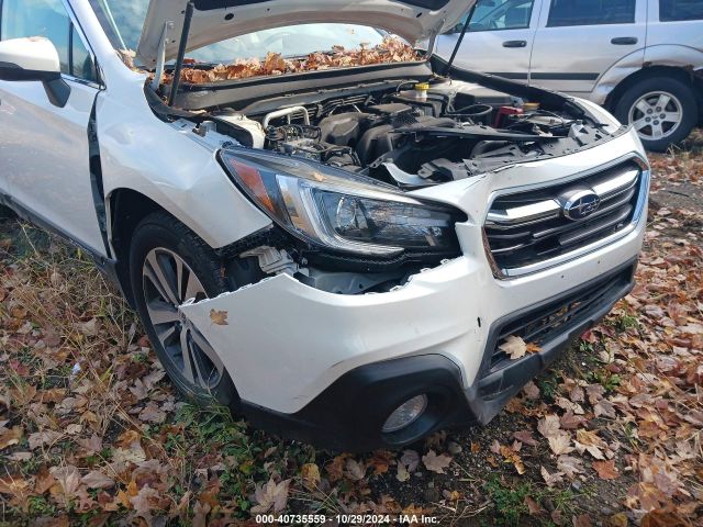 Photo 5 VIN: 4S4BSANC6J3389864 - SUBARU OUTBACK 