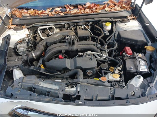 Photo 9 VIN: 4S4BSANC6J3389864 - SUBARU OUTBACK 