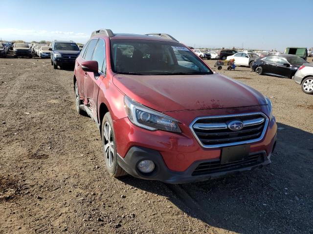 Photo 0 VIN: 4S4BSANC6K3214774 - SUBARU OUTBACK 2. 