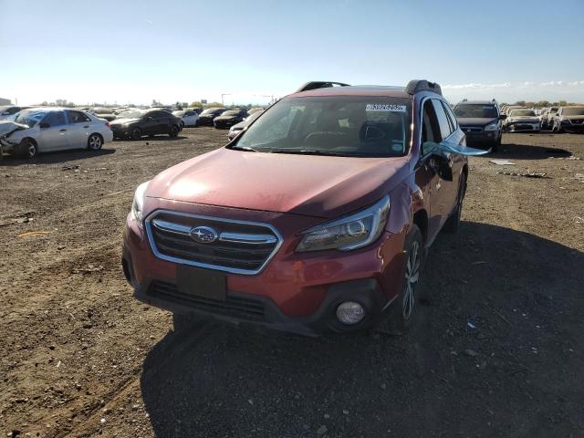 Photo 1 VIN: 4S4BSANC6K3214774 - SUBARU OUTBACK 2. 