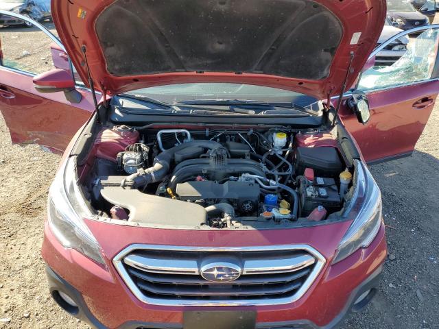 Photo 6 VIN: 4S4BSANC6K3214774 - SUBARU OUTBACK 2. 