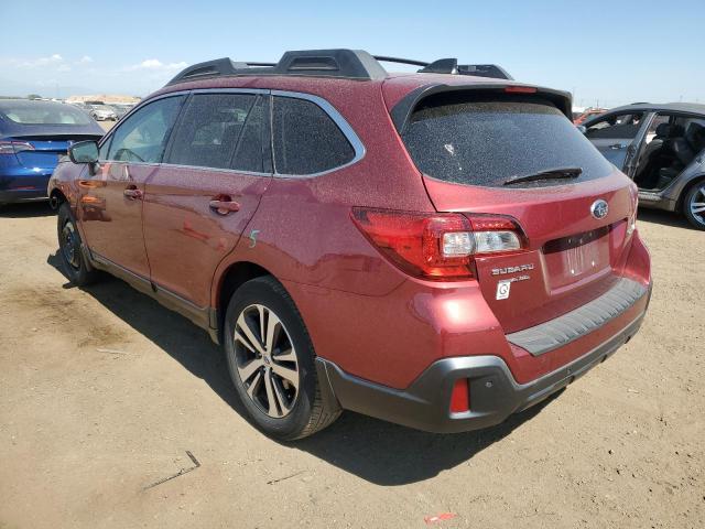 Photo 1 VIN: 4S4BSANC6K3217416 - SUBARU OUTBACK 2. 