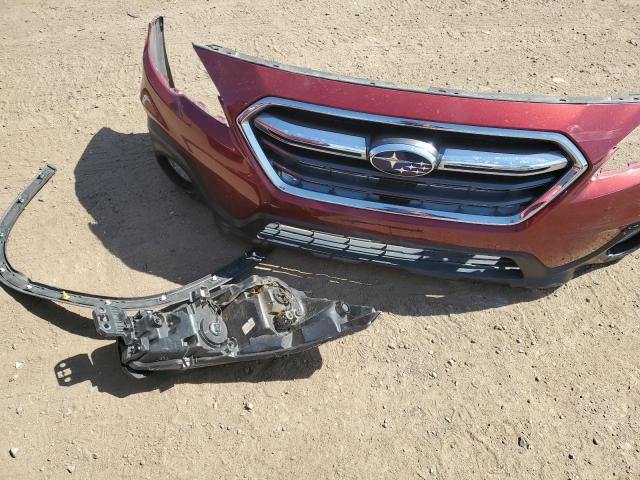 Photo 11 VIN: 4S4BSANC6K3217416 - SUBARU OUTBACK 2. 