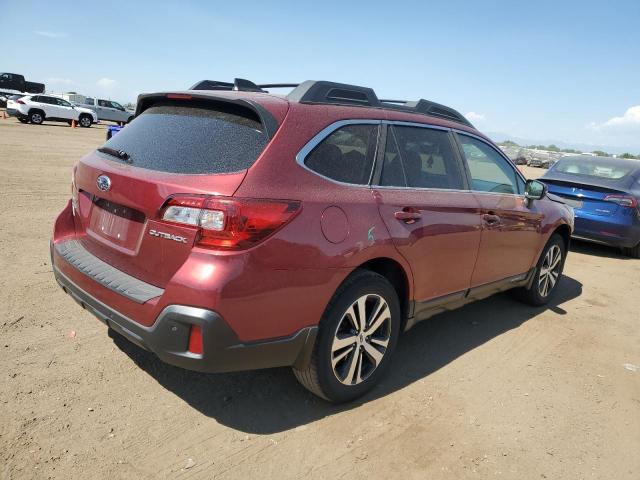 Photo 2 VIN: 4S4BSANC6K3217416 - SUBARU OUTBACK 2. 