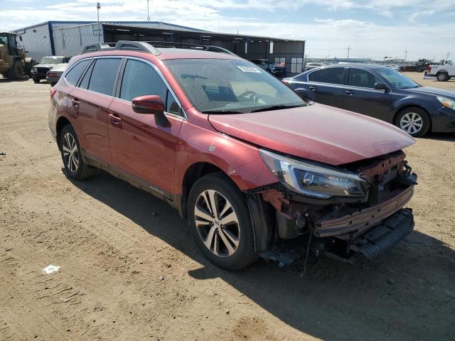 Photo 3 VIN: 4S4BSANC6K3217416 - SUBARU OUTBACK 2. 