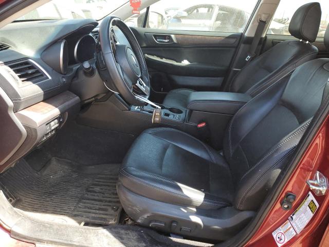 Photo 6 VIN: 4S4BSANC6K3217416 - SUBARU OUTBACK 2. 