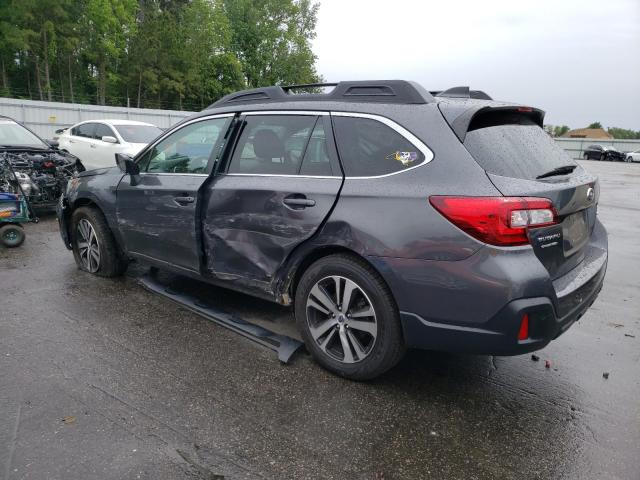 Photo 2 VIN: 4S4BSANC6K3248004 - SUBARU OUTBACK 2. 