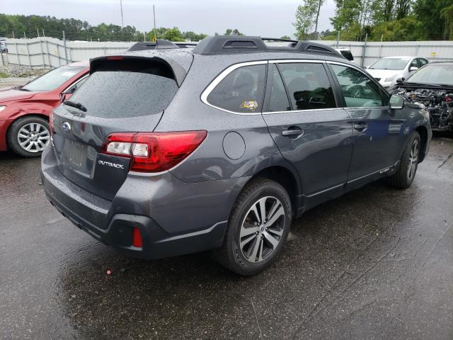 Photo 3 VIN: 4S4BSANC6K3248004 - SUBARU OUTBACK 2. 