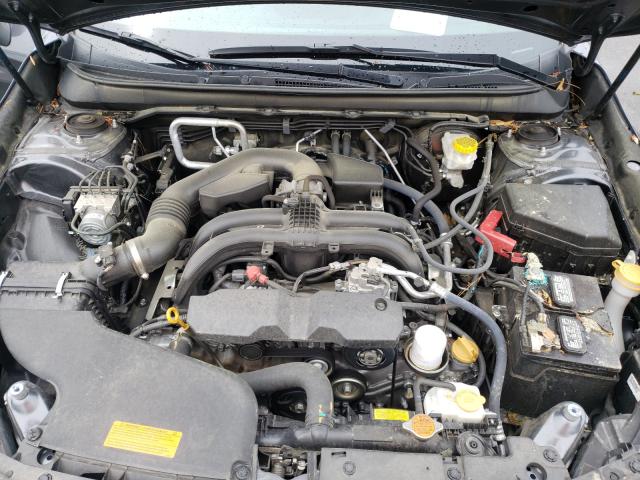 Photo 6 VIN: 4S4BSANC6K3248004 - SUBARU OUTBACK 2. 