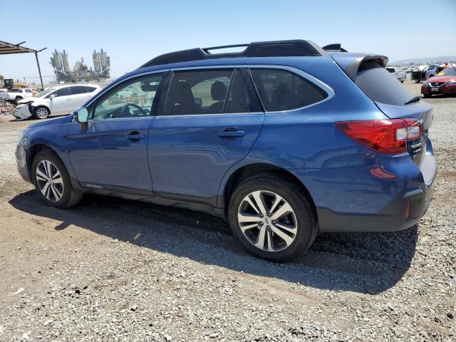 Photo 1 VIN: 4S4BSANC6K3251212 - SUBARU OUTBACK 