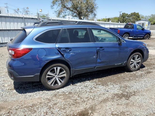 Photo 2 VIN: 4S4BSANC6K3251212 - SUBARU OUTBACK 