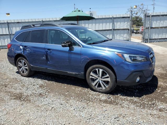 Photo 3 VIN: 4S4BSANC6K3251212 - SUBARU OUTBACK 