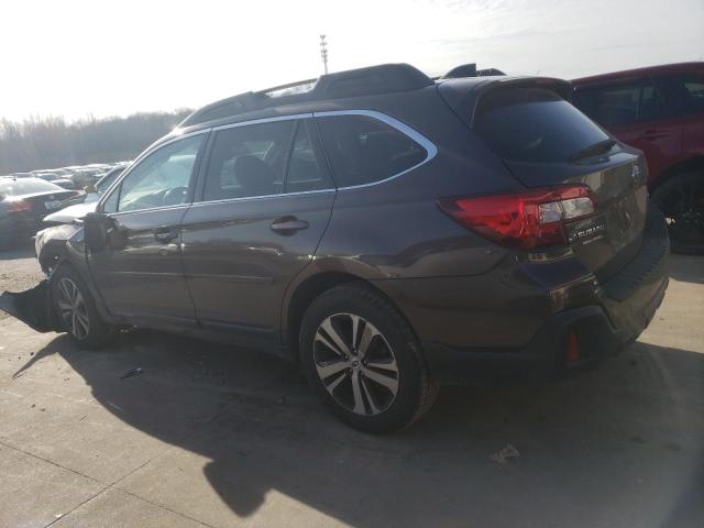 Photo 1 VIN: 4S4BSANC6K3282394 - SUBARU OUTBACK 