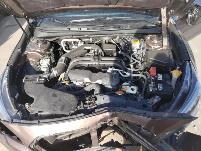 Photo 11 VIN: 4S4BSANC6K3282394 - SUBARU OUTBACK 