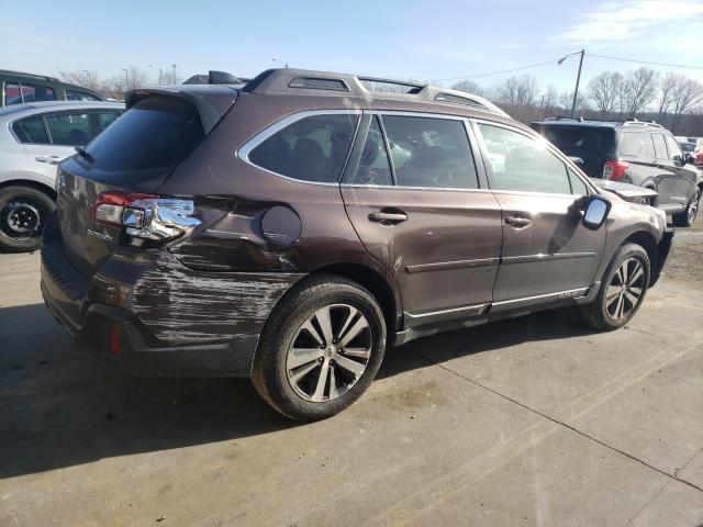 Photo 2 VIN: 4S4BSANC6K3282394 - SUBARU OUTBACK 