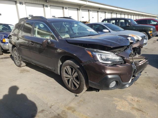 Photo 3 VIN: 4S4BSANC6K3282394 - SUBARU OUTBACK 