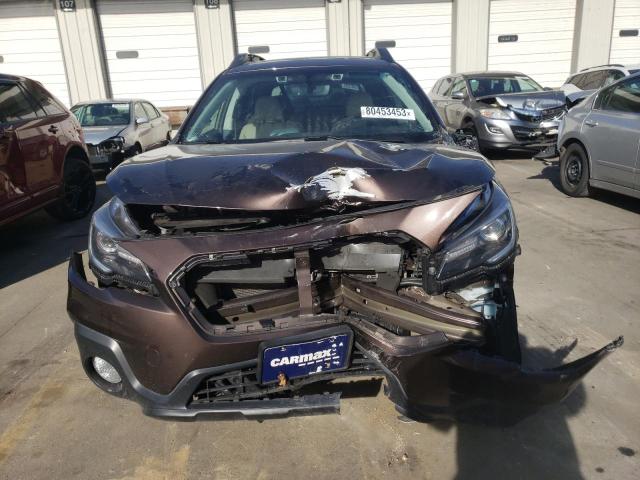 Photo 4 VIN: 4S4BSANC6K3282394 - SUBARU OUTBACK 