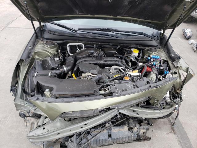 Photo 11 VIN: 4S4BSANC6K3284338 - SUBARU OUTBACK 