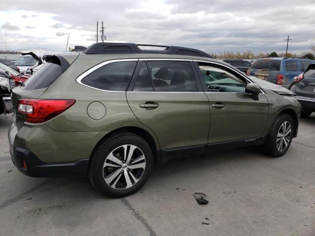 Photo 2 VIN: 4S4BSANC6K3284338 - SUBARU OUTBACK 