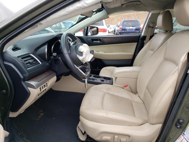 Photo 6 VIN: 4S4BSANC6K3284338 - SUBARU OUTBACK 