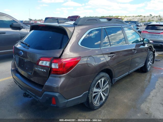 Photo 3 VIN: 4S4BSANC6K3285120 - SUBARU OUTBACK 