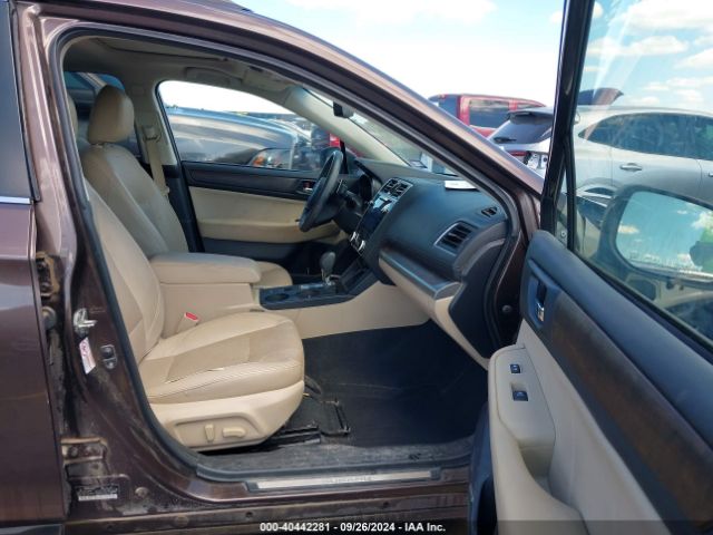 Photo 4 VIN: 4S4BSANC6K3285120 - SUBARU OUTBACK 