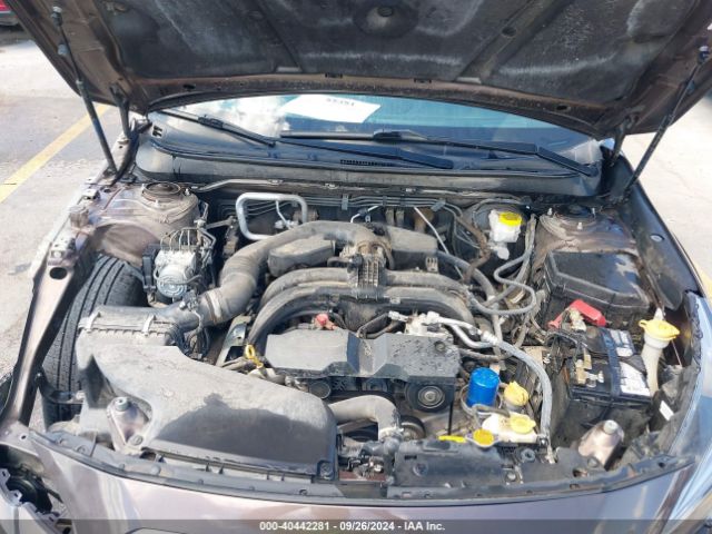 Photo 9 VIN: 4S4BSANC6K3285120 - SUBARU OUTBACK 