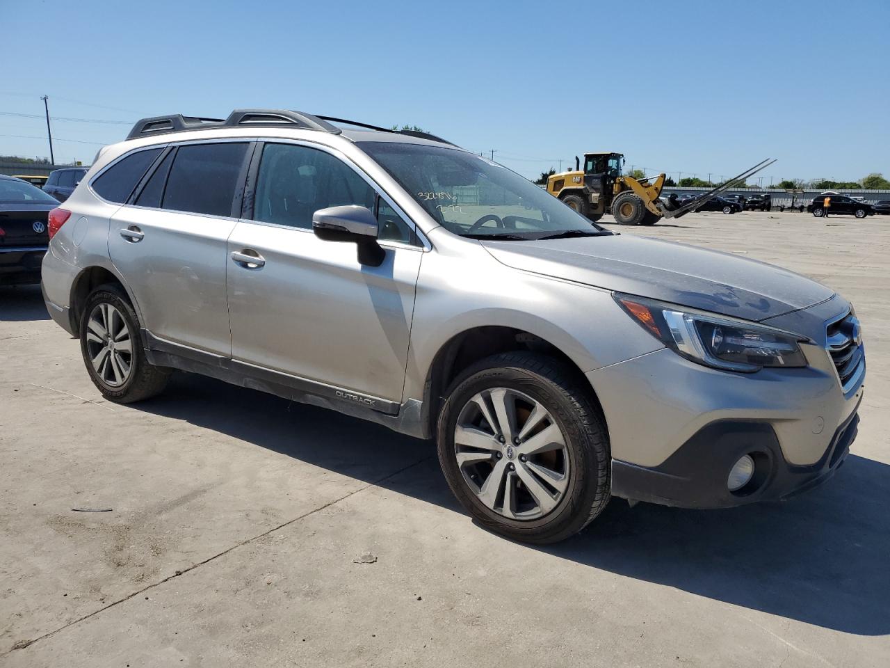 Photo 3 VIN: 4S4BSANC6K3292133 - SUBARU OUTBACK 