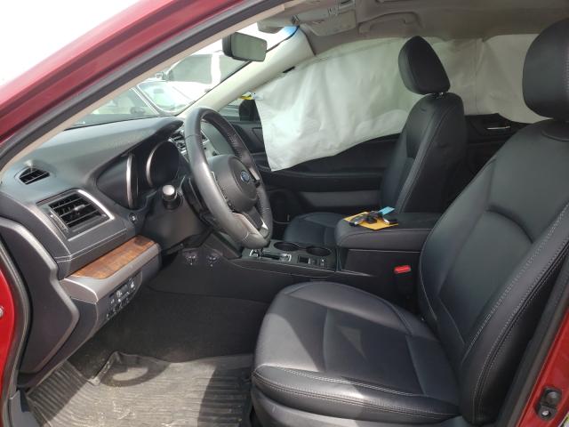 Photo 4 VIN: 4S4BSANC6K3298790 - SUBARU OUTBACK 2. 