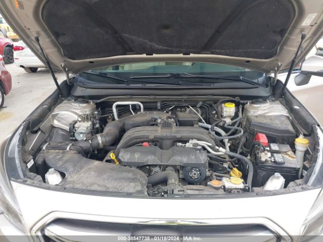 Photo 9 VIN: 4S4BSANC6K3311683 - SUBARU OUTBACK 