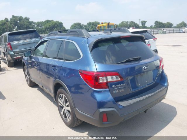 Photo 2 VIN: 4S4BSANC6K3321131 - SUBARU OUTBACK 