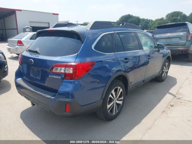 Photo 3 VIN: 4S4BSANC6K3321131 - SUBARU OUTBACK 