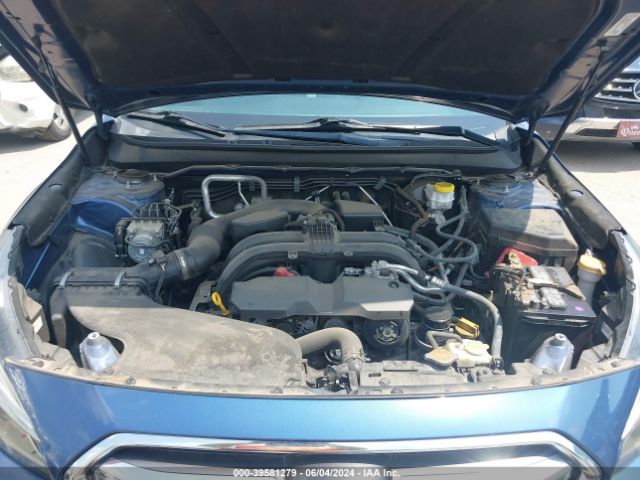 Photo 9 VIN: 4S4BSANC6K3321131 - SUBARU OUTBACK 