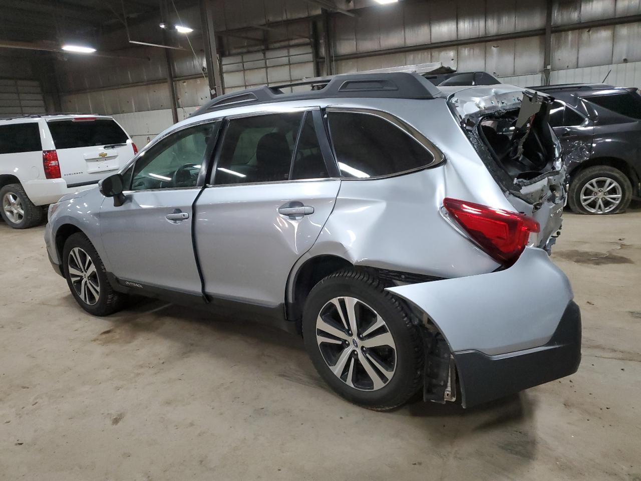 Photo 1 VIN: 4S4BSANC6K3335515 - SUBARU OUTBACK 