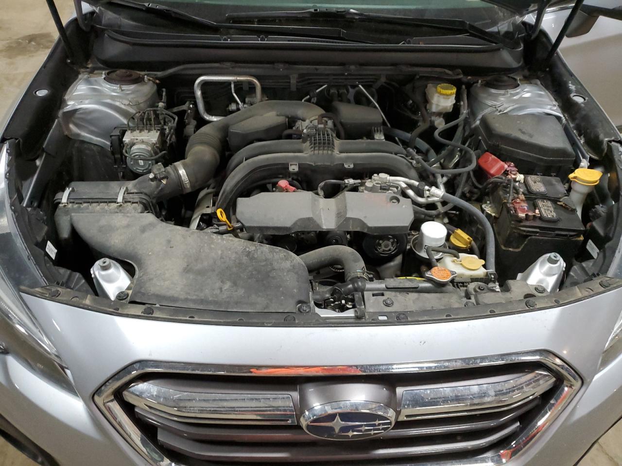 Photo 11 VIN: 4S4BSANC6K3335515 - SUBARU OUTBACK 