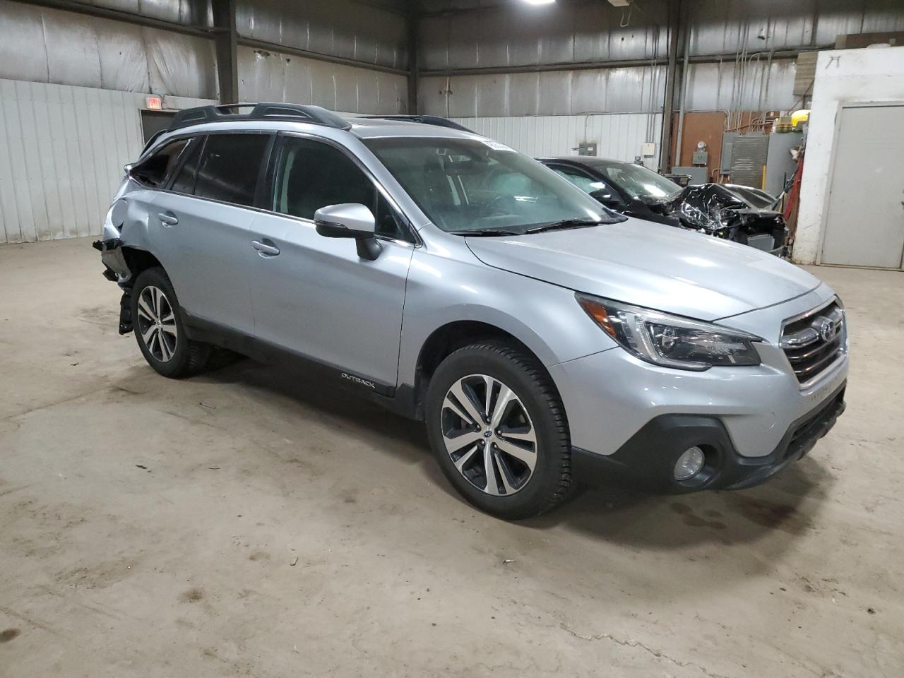 Photo 3 VIN: 4S4BSANC6K3335515 - SUBARU OUTBACK 