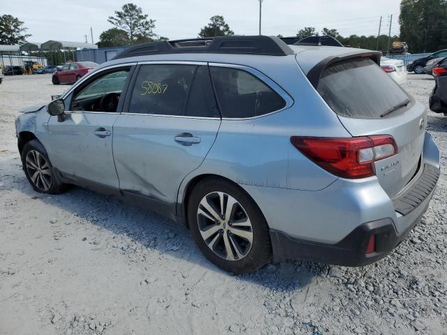 Photo 2 VIN: 4S4BSANC6K3352847 - SUBARU OUTBACK 2. 