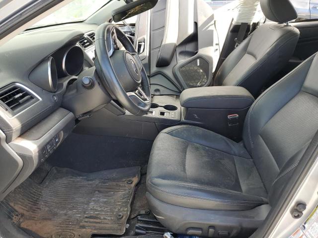 Photo 4 VIN: 4S4BSANC6K3352847 - SUBARU OUTBACK 2. 