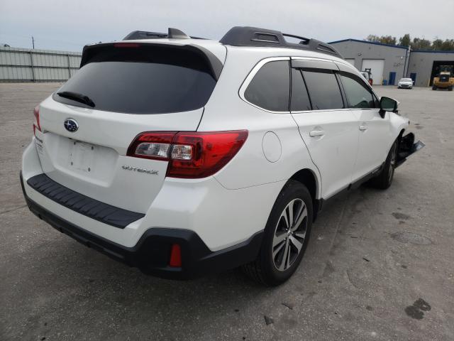 Photo 3 VIN: 4S4BSANC6K3363265 - SUBARU OUTBACK 2. 