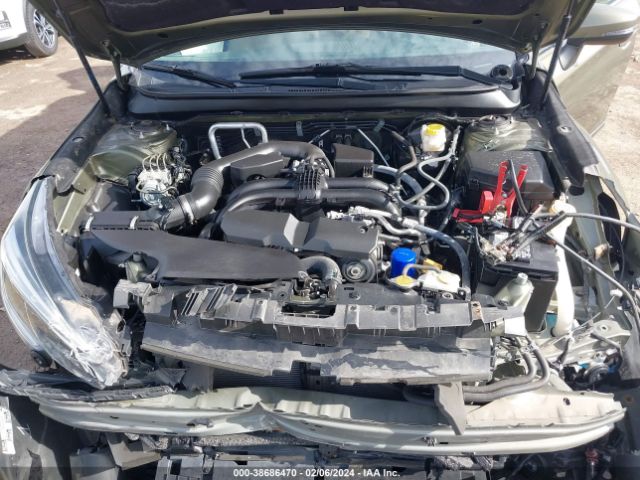 Photo 9 VIN: 4S4BSANC6K3372595 - SUBARU OUTBACK 