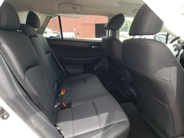 Photo 5 VIN: 4S4BSANC6K3381054 - SUBARU OUTBACK 