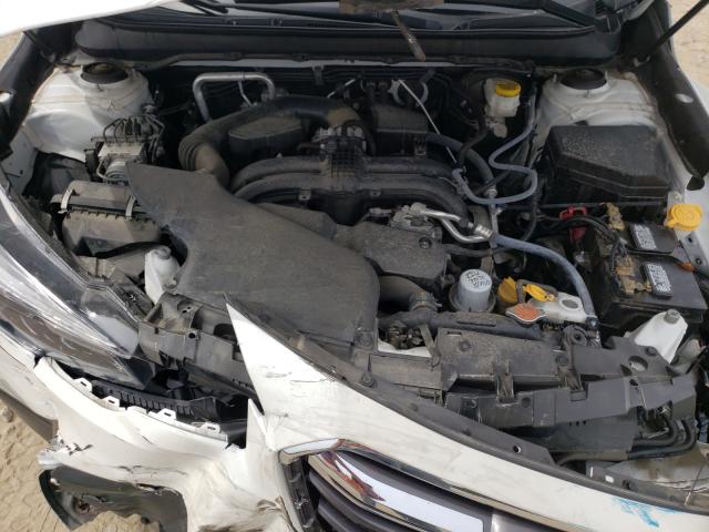 Photo 6 VIN: 4S4BSANC6K3381054 - SUBARU OUTBACK 